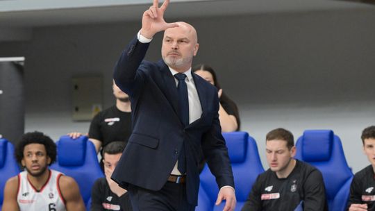 PGE Start Lublin rozpocznie sezon meczem z Tasomix Rosiek Stal Ostrów Wielkopolski