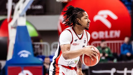 PGE Start Lublin w fatalnym stylu przegrał z Dzikami Warszawa