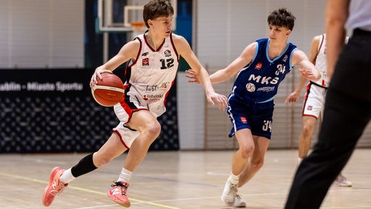 PGE Start Lublin w kompromitującym stylu przegrał w Warszawie