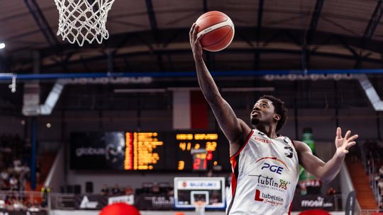 PGE Start Lublin w niedzielę zagra na wyjeździe z Tasomix Rosiek Stal Ostrów Wielkopolski