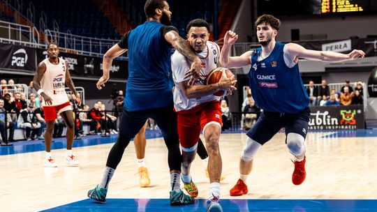 PGE Start Lublin wygrał Memoriał Zdzisława Niedzieli