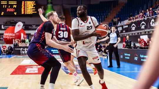 PGE Start Lublin zagra w Dąbrowie Górniczej