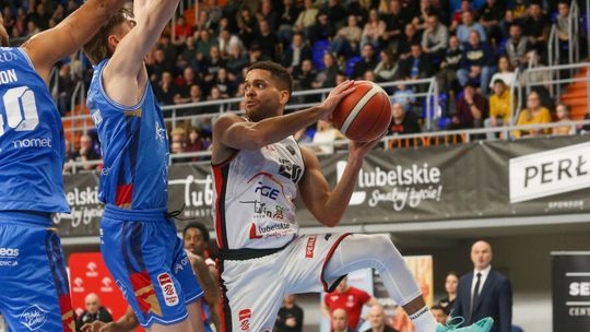 PGE Start Lublin zagra z nieobliczalnym rywalem z Gliwic