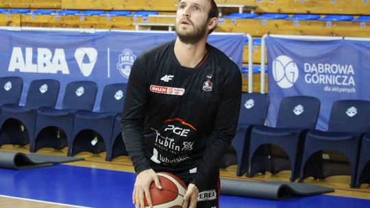 PGE Start Lublin zakończył sezon porażką w Dąbrowie Górniczej
