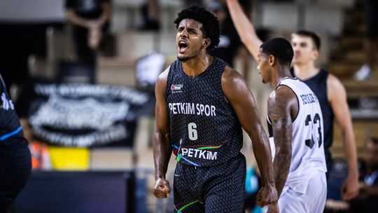 PGE Start Lublin zakontraktował Jordana Wrighta