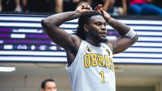 PGE Start musi szukać nowego zawodnika. Chris Clarke nie zagra w Lublinie