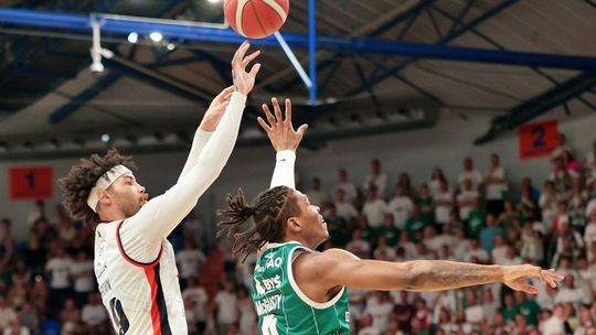 PGE Start wicemistrzem Polski. Legia wygrała w Lublinie mecz numer siedem