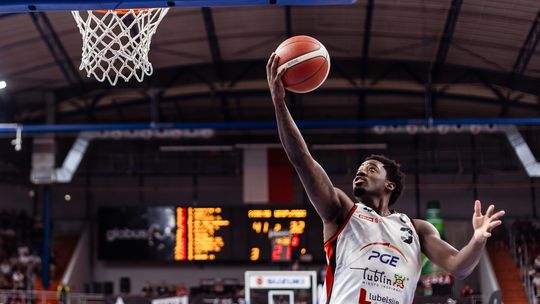 PGE Start wzmacnia skład. Wicemistrz wraca do Lublina