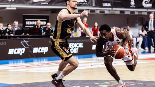 PGE Start zaczyna walkę o finał z Treflem Sopot