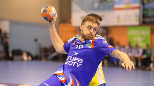 PGE Vive Kielce – Azoty Puławy 34:31. Postraszyli mistrza 