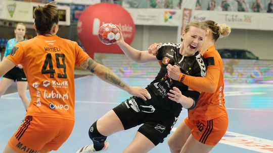 PGNiG Superliga kobiet powiększy się o dwa kluby