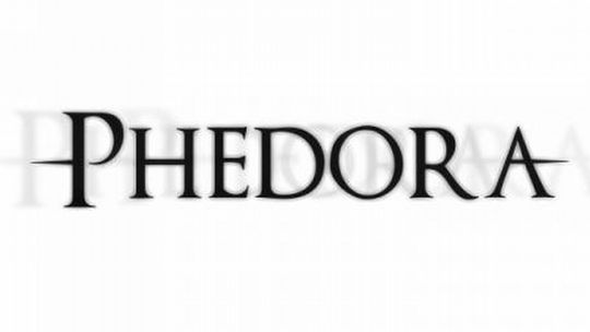 Phedora zagra na scenie Ad Hoc