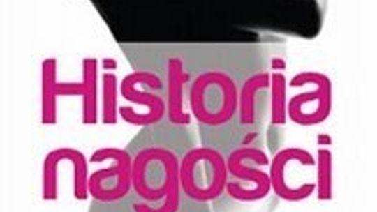 Philip Carr-Gomm  \"Historia nagości”