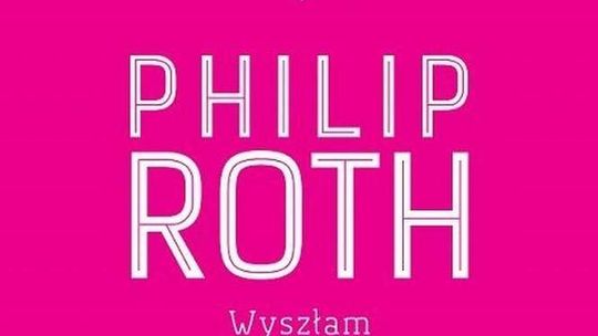 Philip Roth, „Wyszłam za komunistę”