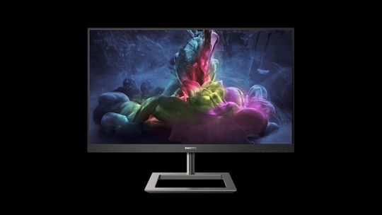 Philips E2: dwa monitory dla graczy