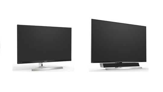 Philips Monumentum 558M1RY: 55 cali, 4K i HDR 1000