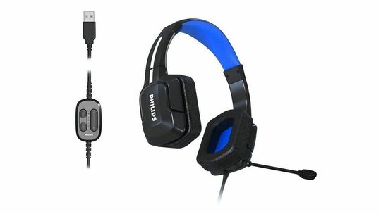 Philips: Tym razem coś dla graczy