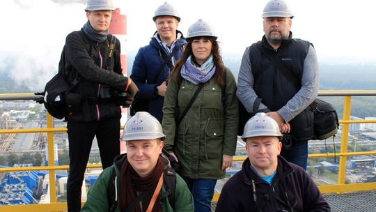 Photo Day: Puławskie Azoty w obiektywie naszych czytelników [zdjęcia]