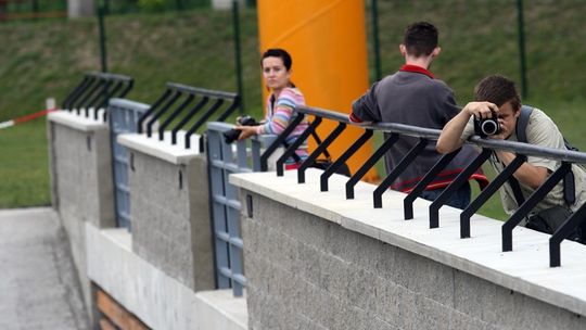 Photo Day w porcie. Marina Puławy w obiektywie (zdjęcia, wideo)