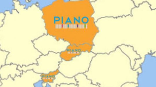 Piano Media - jak się zalogować i korzystać za darmo?