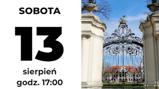 Pianopticum Duo w Muzeum Zamoyskich w Kozłówce