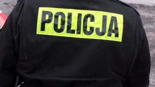 Piaski: Pijany rowerzysta chciał postawić obiad policjantom