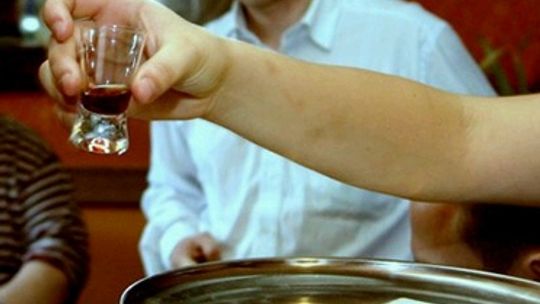 Piaski: Rodzice imprezowali i \"zajmowali\" się dzieckiem