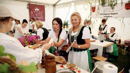 Piaski słyną z tego dania. "Rozpływają się w ustach"