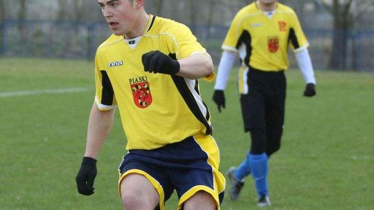 Piaskovia – Dąbrowica 5:0. Wyniki lubelskiej okręgówki