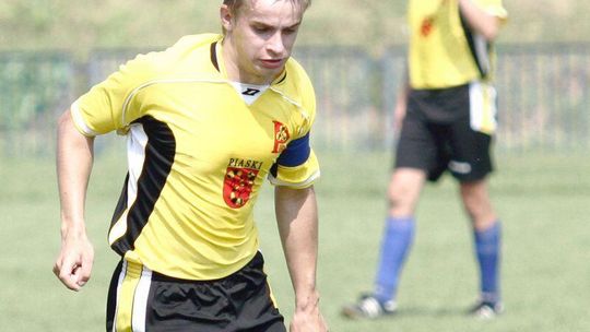 Piaskovia – GKS Dąbrowica 2:1, pozostałe wyniki lubelskiej okręgówki