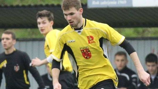 Piaskovia – Góra Puławska 4:0. Spokój w Piaskach
