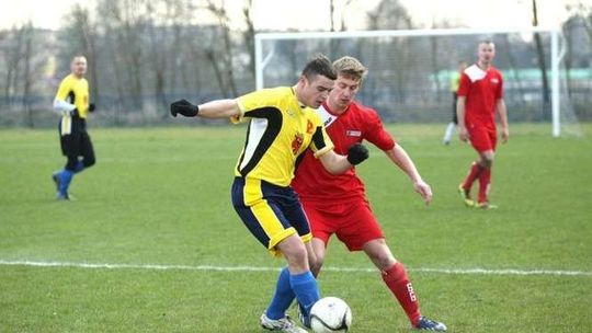 Piaskovia na zwycięskim szlaku, wyniki lubelskiej okręgówki