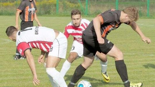 Piaskovia – Niemce 2:3 Podopieczni Mirosława Stańca wciąż nie znaleźli pogromcy