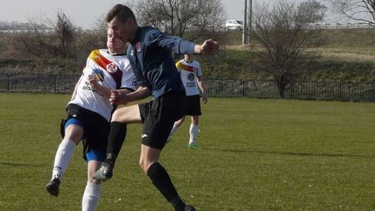 Piaskovia – Orion 0:0. Pozostałe wyniki lubelskiej klasy okręgowej