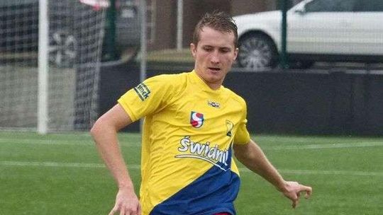 Piaskovia Piaski – Avia II Świdnik 3:1. Zagrali po męsku