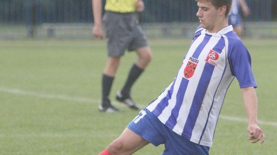 Piaskovia Piaski – Cisy Nałęczów 3:3, wyniki lubelskiej okręgówki