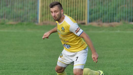 Piaskovia Piaski – Granit Bychawa 0:2. Pozostałe wyniki lubelskiej klasy okręgowej