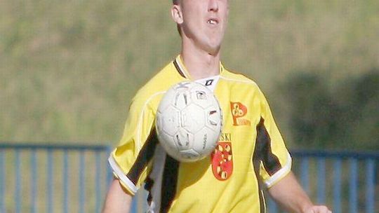 Piaskovia Piaski – POM Iskra Piotrowice 0:2 