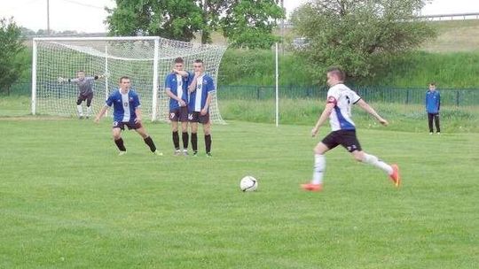 Piaskovia Piaski rozbiła 5:1 LKS Wierzchowiska, wyniki lubelskiej okręgówki