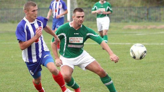 Piaskovia Piaski – Sławin Lublin 3:4