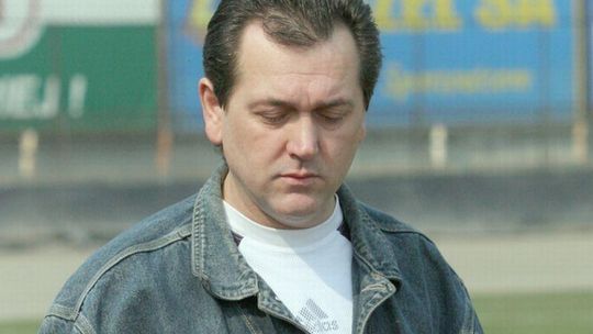 Piaskovia Piaski – Tajfun Ostrów Lubelski 3:1