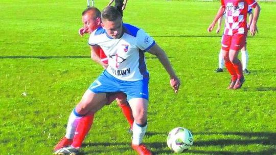 Piaskovia Piaski – Wisła II Puławy 3:3, wyniki lubelskiej okręgówki