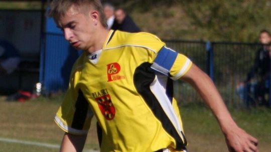 Piaskovia – Pogoń 1:2, Czarni - Amator 0:0