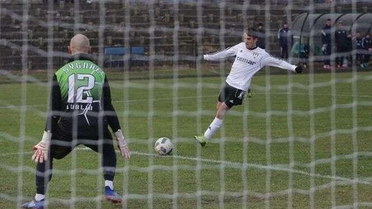 Piaskovia – Ruch 0:5. Pozostałe wyniki lubelskiej okręgówki