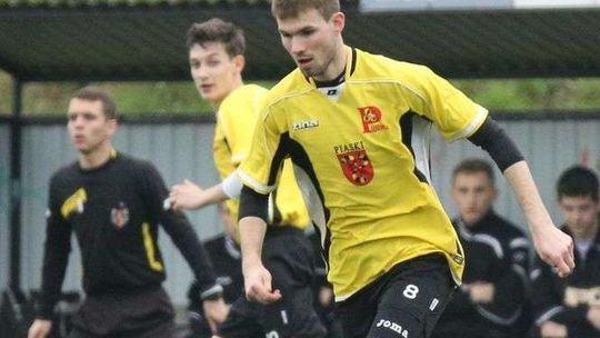 Piaskovia Stal 2:1 Pozostałe wyniki lubelskiej klasy okręgowej