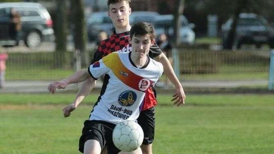 Piaskovia – Tur 9:2. Pozostałe wyniki lubelskiej okręgówki