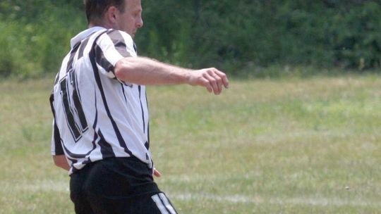 Piast Babice – Ostoja Skierbieszów 0:3, pozostałe wyniki zamojskiej okręgówki