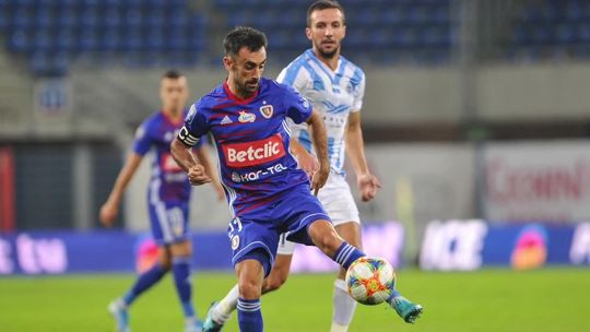 Piast Gliwice i Lechia Gdańsk za burtą Ligi Europy, wielkie męczarnie Legii (wideo)