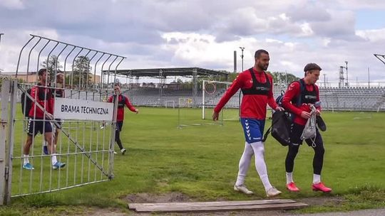 Piast, Legia i Raków wyjechały na krótkie zgrupowania przed ligą