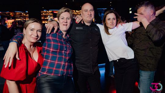 Piąteczek, piątunio z Trzydziestką